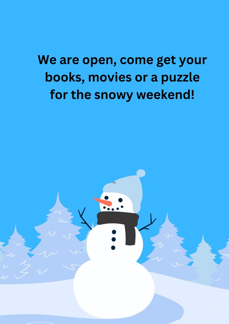 Blue White Cheerful Snowman Illustration Winter Poster (1).jpeg