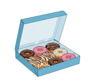 Story Time: Doughnuts