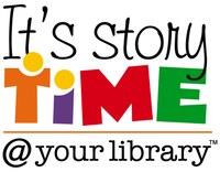 Weekly Story Time