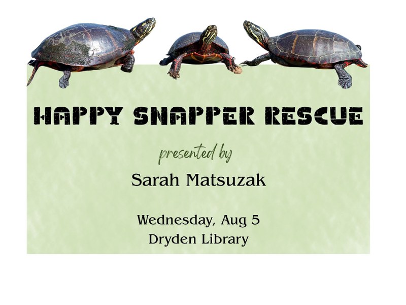 Happy Snapper Turtle Rescue.jpg
