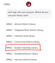 Libby dropdown list.png