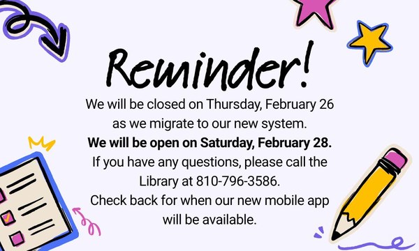 Seesaw Announcement Reminder in Purple and Blue Handdrawn Style.jpg